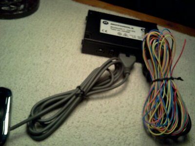 MOTOROLA BLUETOOTH CAR KIT  HF 850 - Fresh Stock Dated December 2025