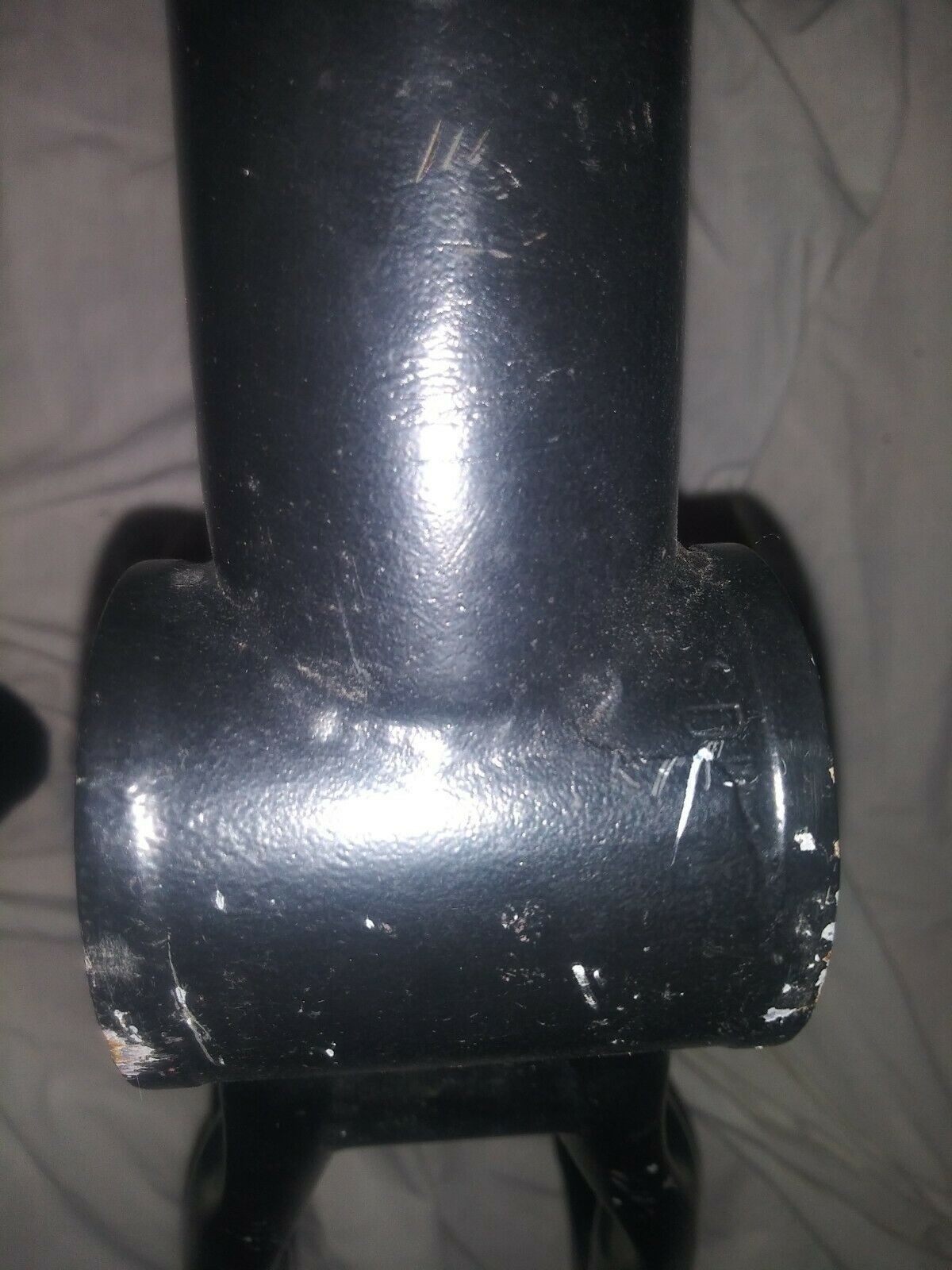 2000s Haro Bmx Frame - Fresh Stock Dated January 2026