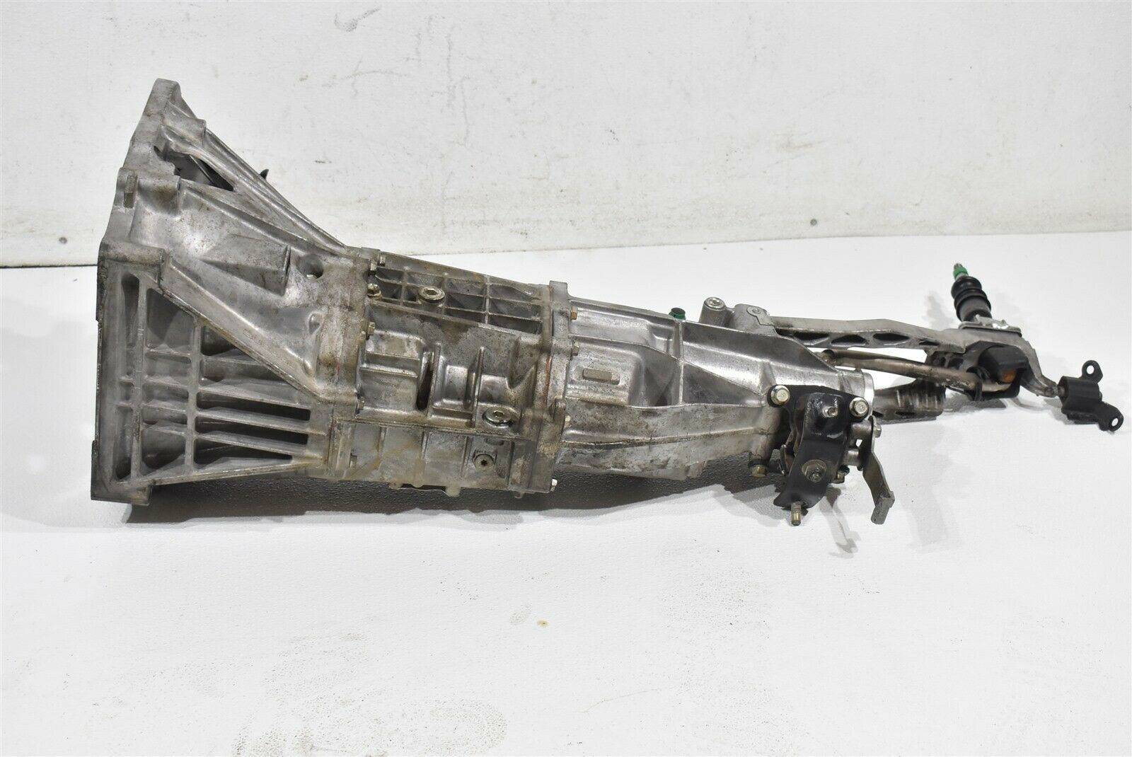 2013-2016 Subaru BRZ Transmission Assembly Manual 102K OEM FRS FR-S 13-16 - Fresh Stock Dated December 2025