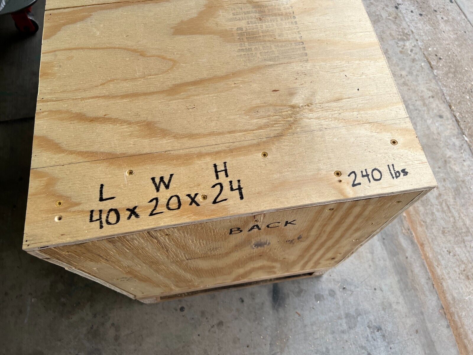 1993 Porsche 964 C2 G50 5 Speed Manual Transmission with LSD G5005 2 - Fresh Stock Dated December 2025