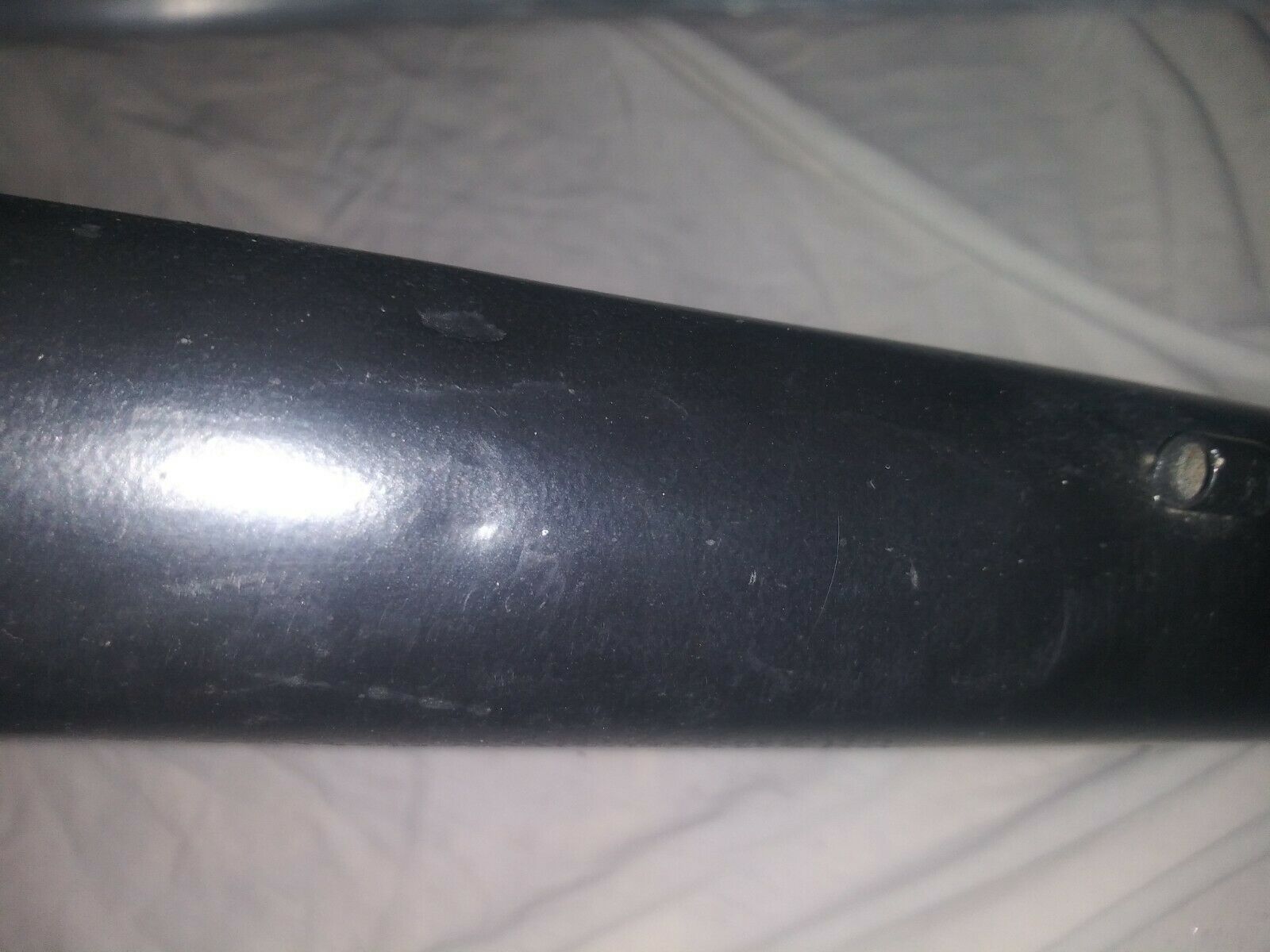 2000s Haro Bmx Frame - Fresh Stock Dated January 2026