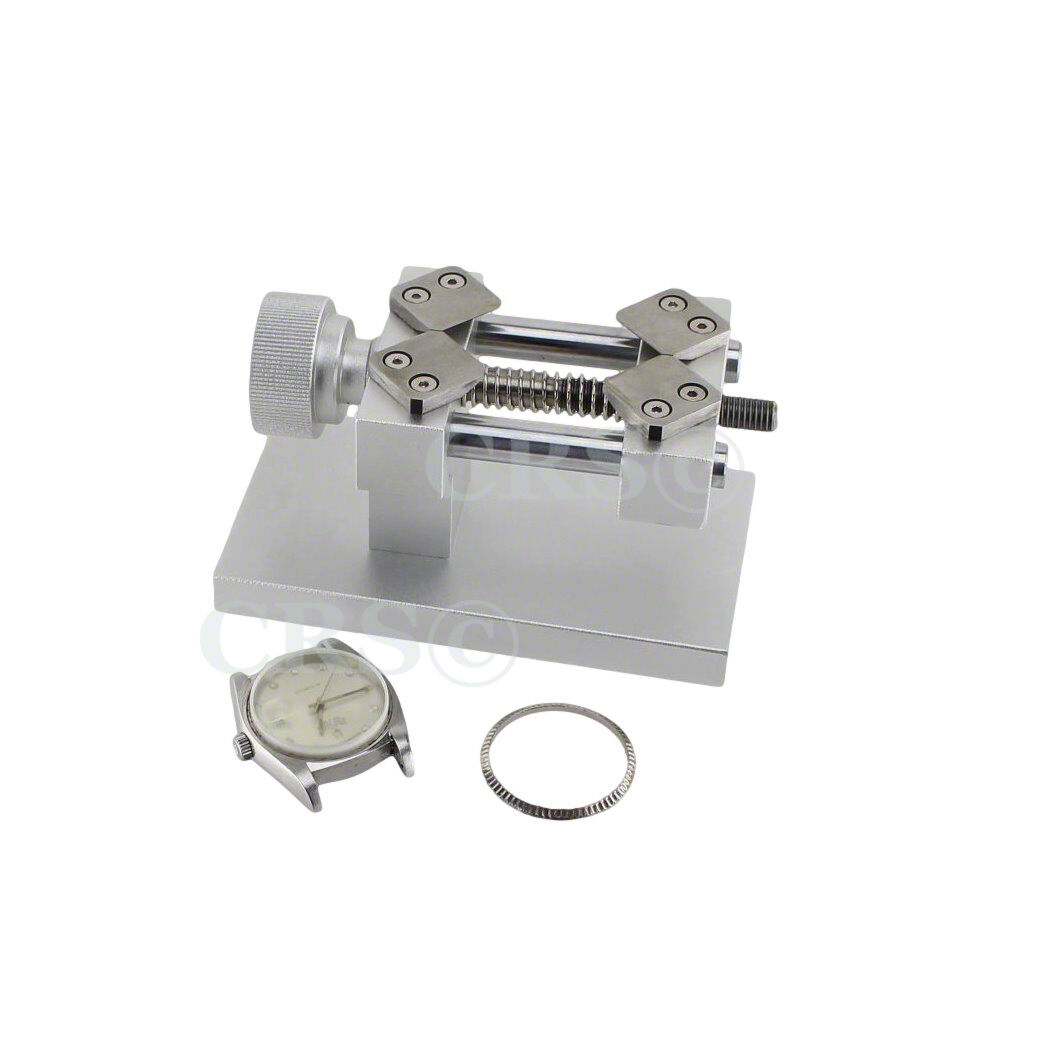 WATCH CASE BEZEL BACK REMOVAL OPENER TOOL 19mm - 52mm REPAIR LARGE SWISS JAPAN - Fresh Stock Dated December 2025