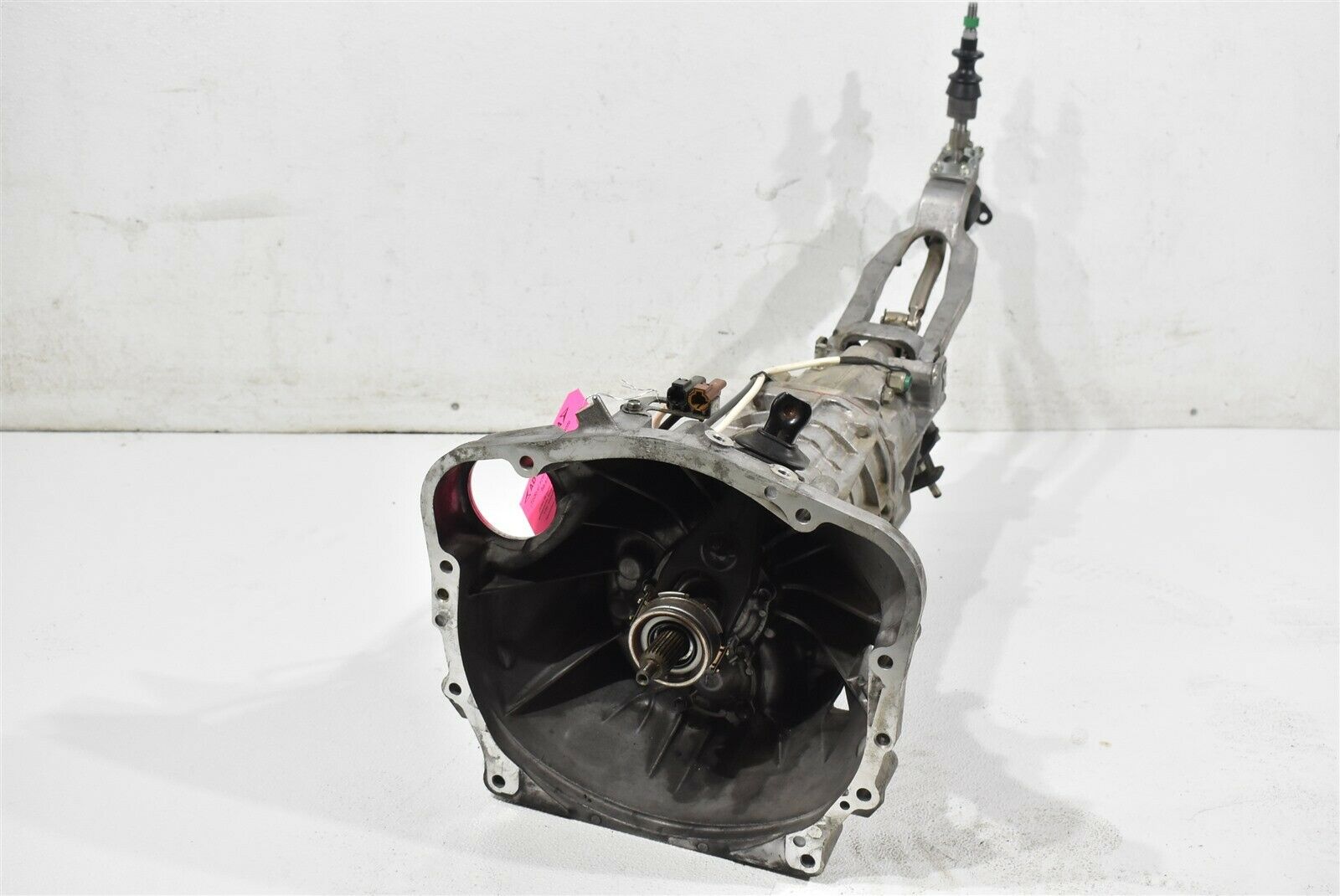 2013-2016 Subaru BRZ Transmission Assembly Manual 102K OEM FRS FR-S 13-16 - Fresh Stock Dated December 2025