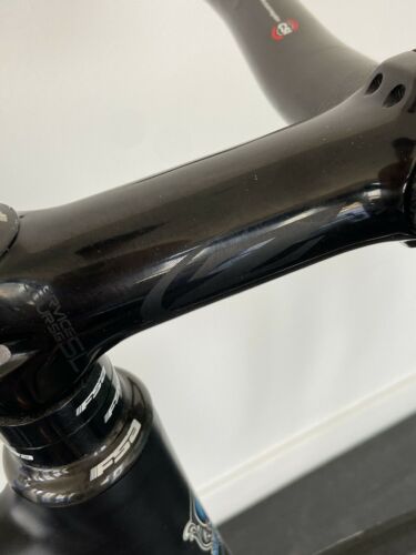 Leader Renovatio Track Bike Fixed Gear Fixie - Fresh Stock Dated December 2025