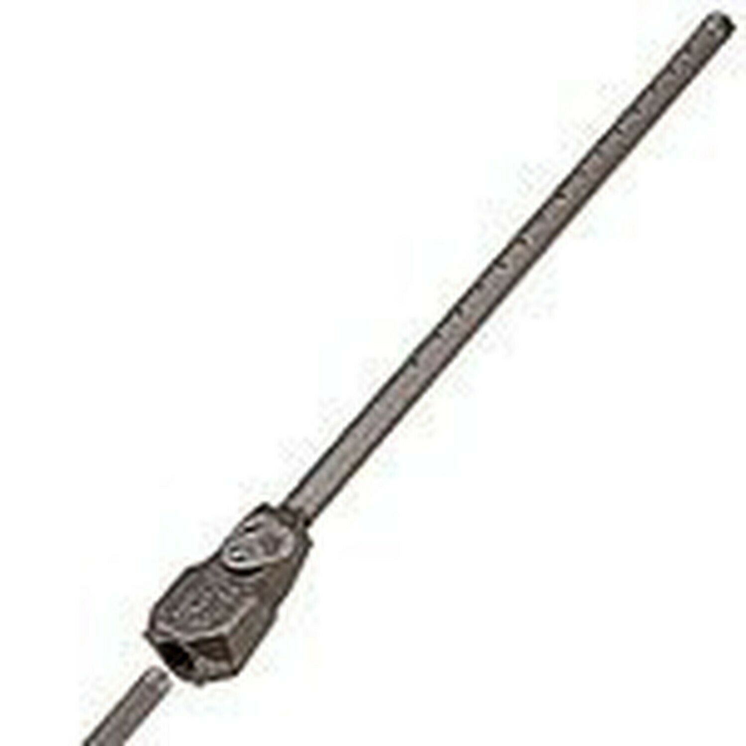 Chimney 47117 17 in. Straight Gas Log Lighter with Mixing Chamber for LP - Fresh Stock Dated January 2026