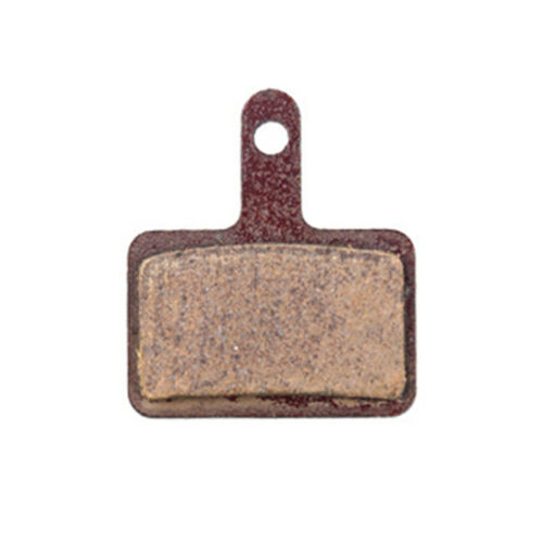 1 or 2 Pairs Tektro E10.11 Metal Ceramic Disc Brake Pads Auriga/Draco/Orion - Fresh Stock Dated December 2025