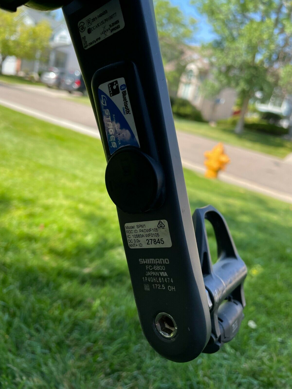 Look 576 AERO Triathlon Bike with Di2 and Zipp Carbon Clincher wheels - Fresh Stock Dated December 2025