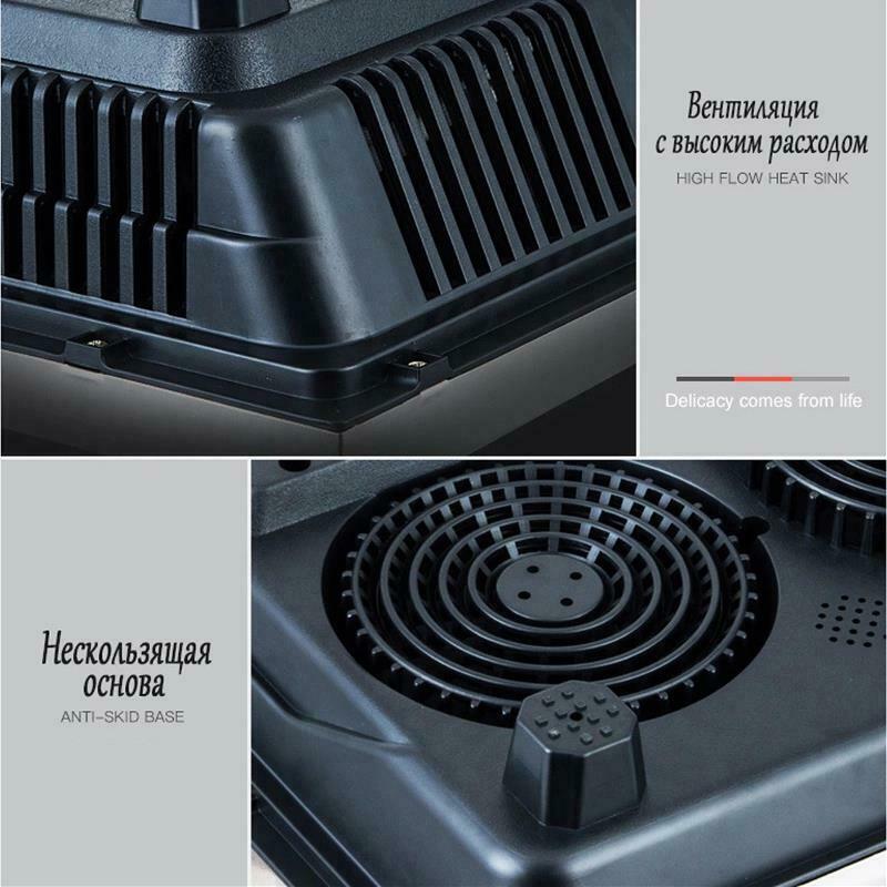 Induction Cooker 3500W Stainless Steel Temperature Adjustment Household Stir Fry - Fresh Stock Dated February 2026