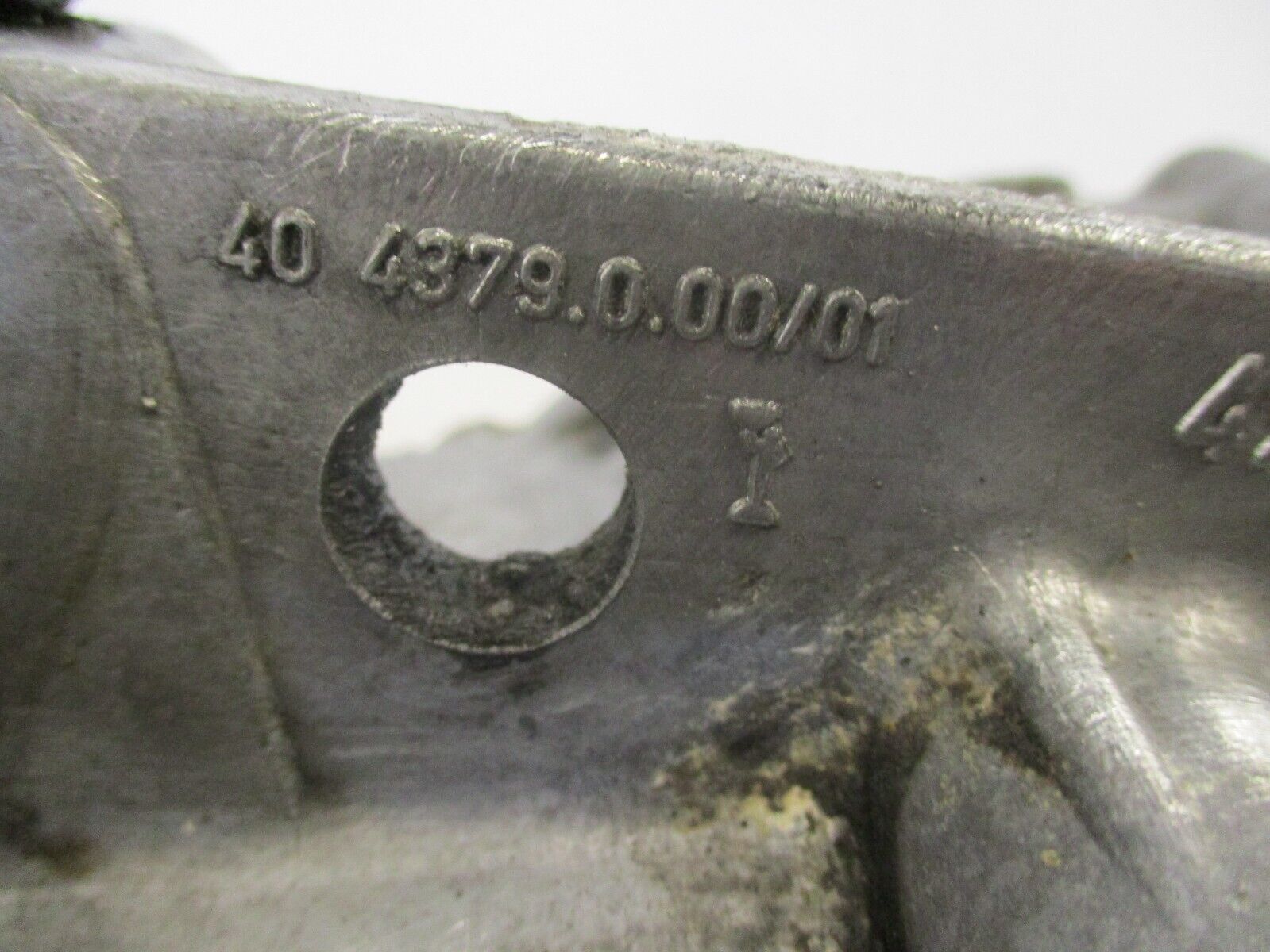 1979-1980 Porsche 924 Turbo 931 5 Speed Manual Transmission LSD Limited Slip - Fresh Stock Dated January 2026