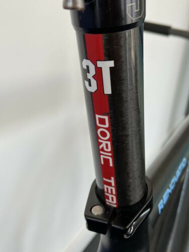 Leader Renovatio Track Bike Fixed Gear Fixie - Fresh Stock Dated December 2025