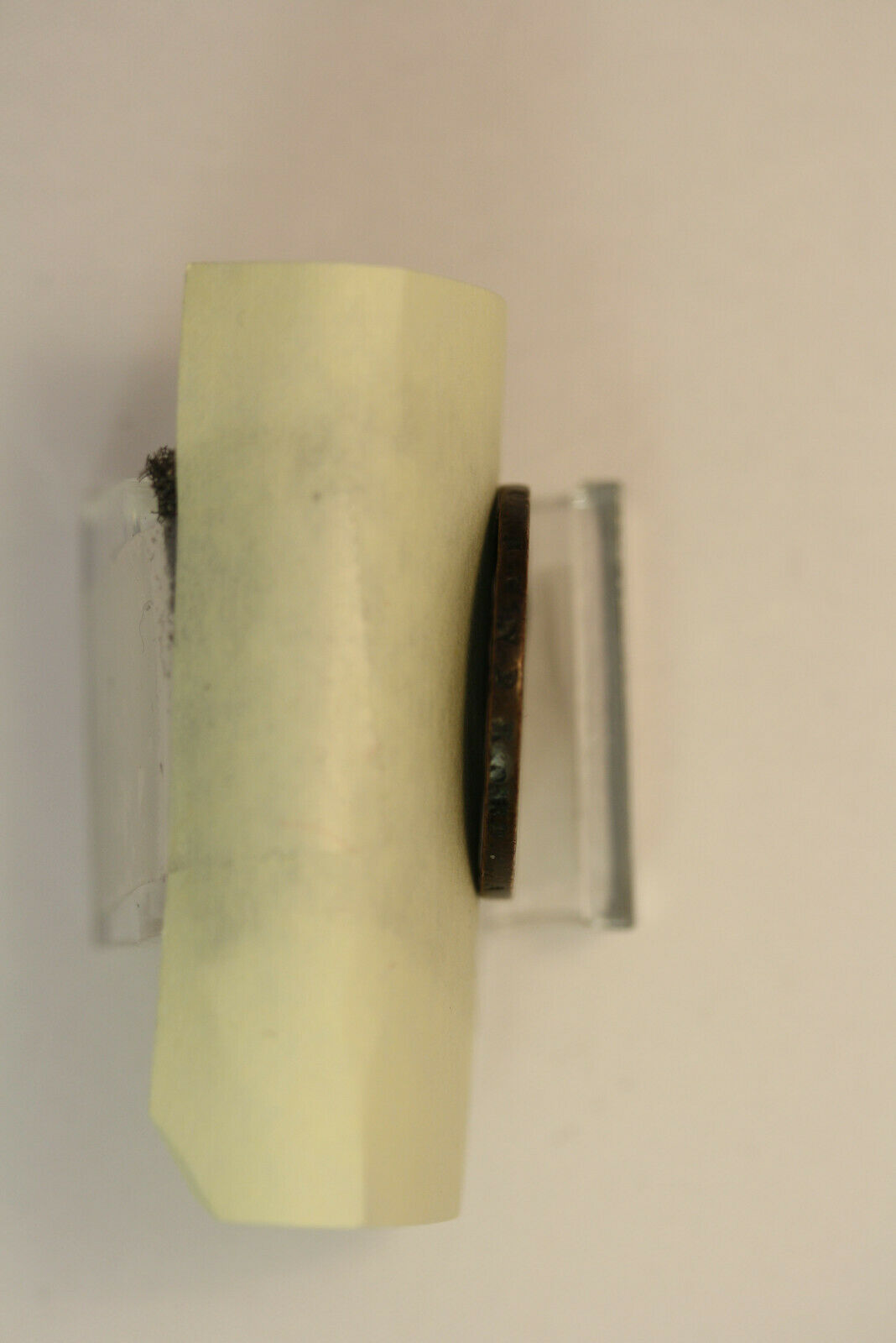 1794 Flowing Hair Liberty Cap Half Cent Copper. Nearly very fine details LE - Fresh Stock Dated December 2025