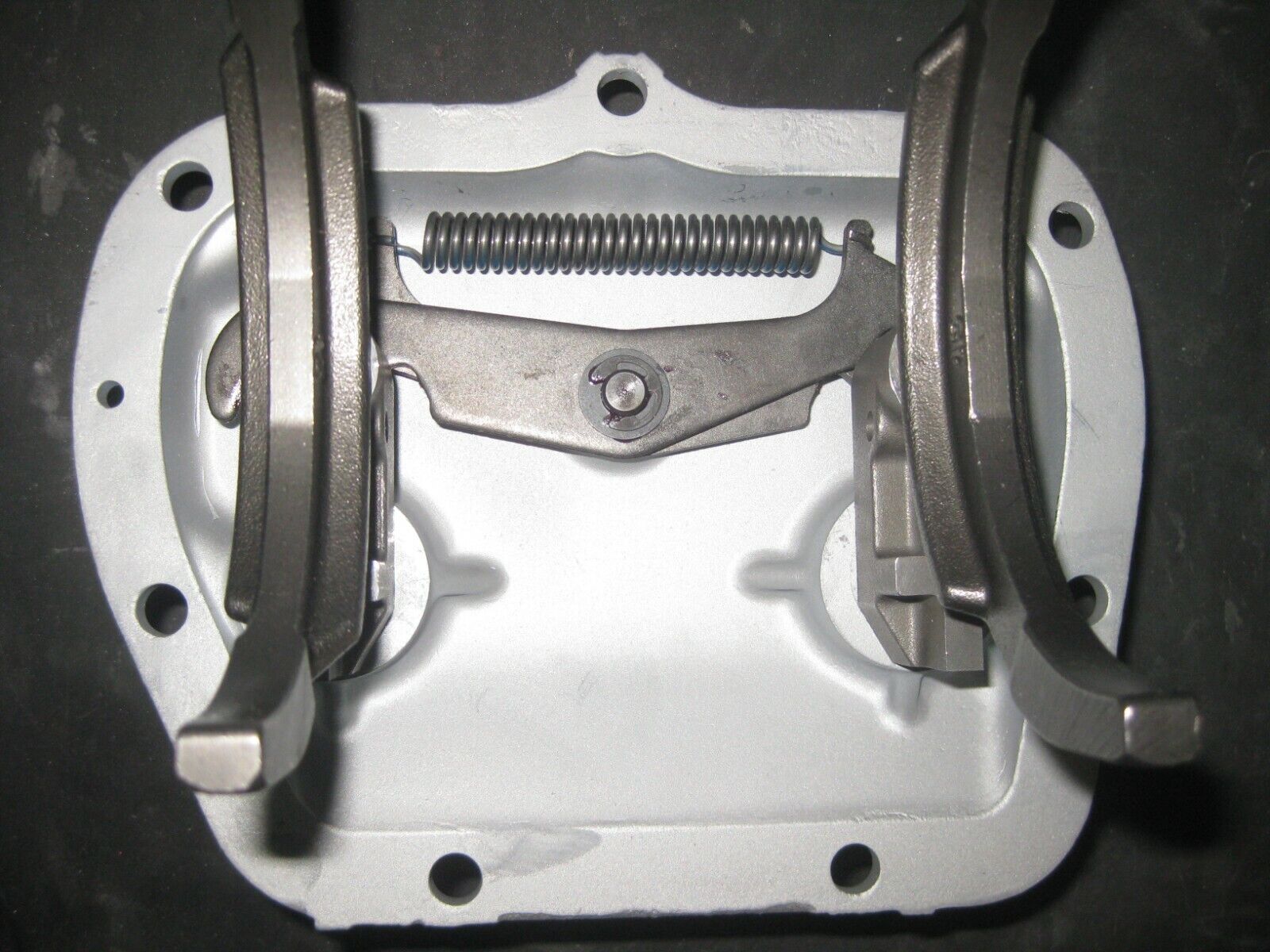 Muncie Close Ratio - M-22 Rock Crusher Four Speed Transmission - ALL NEW GEARS - Fresh Stock Dated December 2025