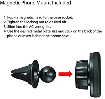 Crux BTS-VW2 Bluetooth Music Streaming - Fresh Stock Dated January 2026
