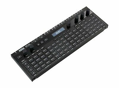 Korg SQ-64 Poly MIDI / CV / Gate Controller SEQUENCER - NEW - PERFECT CIRCUIT - Fresh Stock Dated December 2025