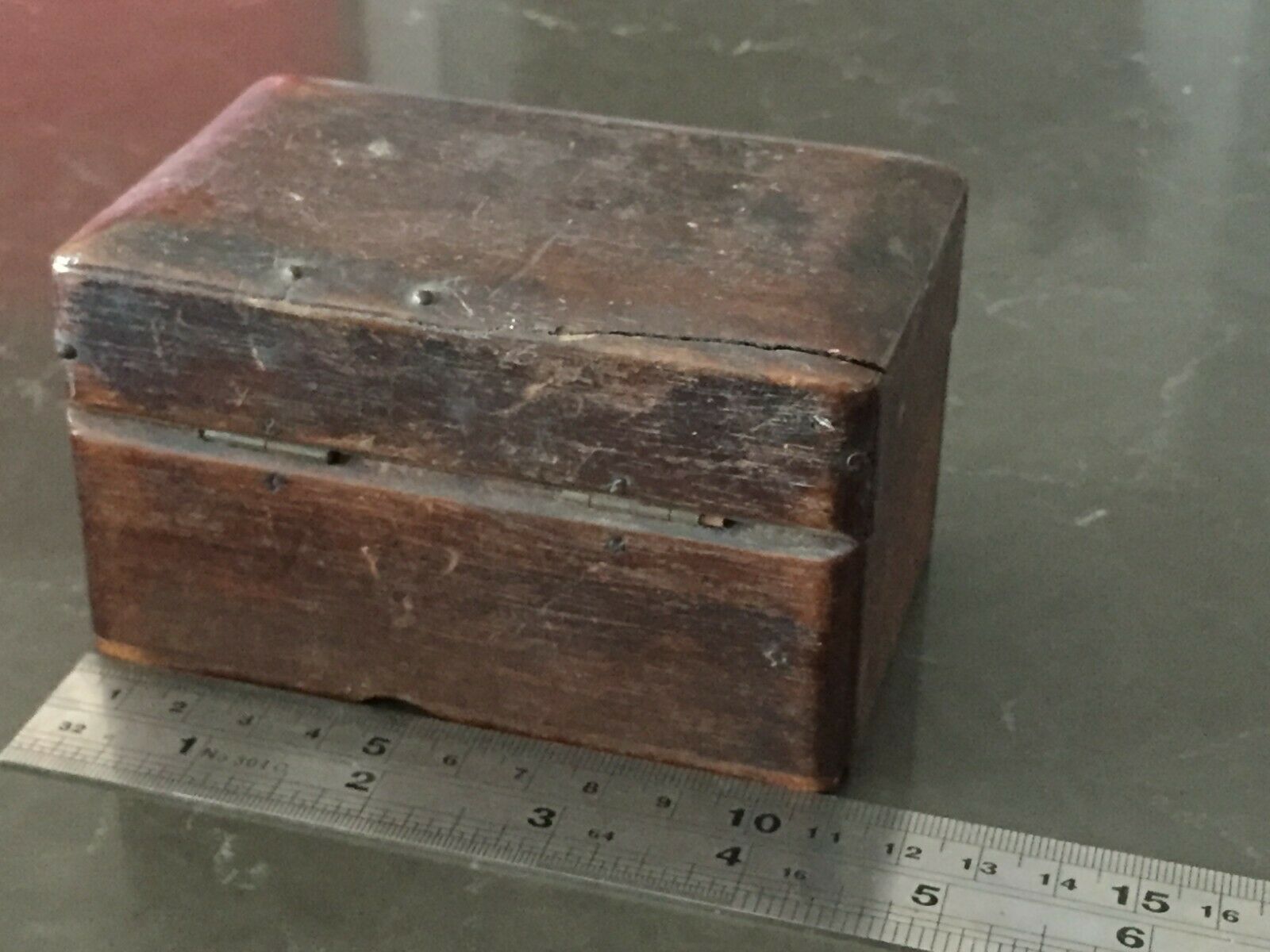 Antique watchmaker’s staking tool set 45 stakes - Fresh Stock Dated December 2025