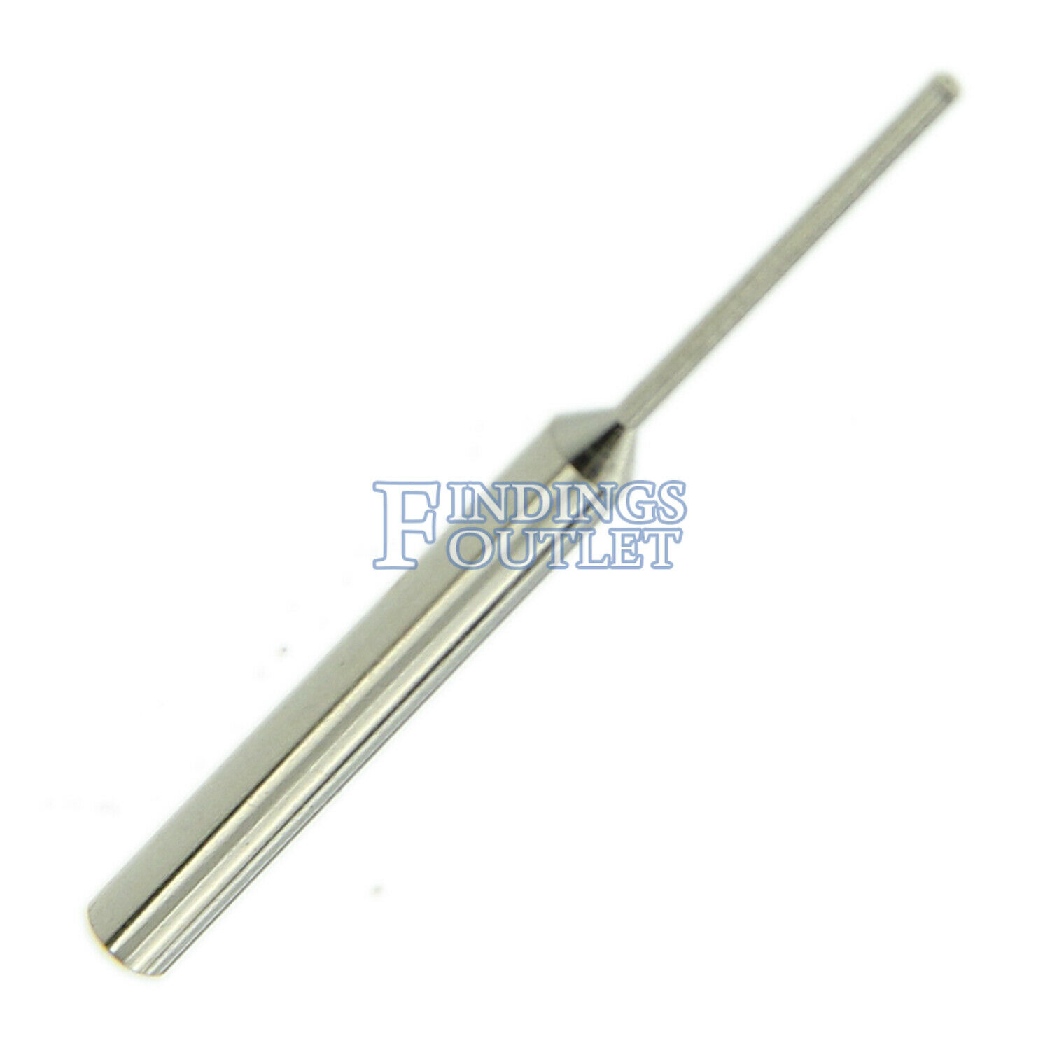Long Replacement Pusher Pin With 12mm Tip For Removing Pins Metal Link Bands - Fresh Stock Dated December 2025