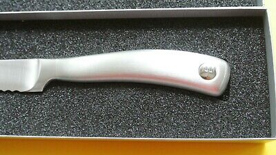 WUSTHOF NEW CULINAR fork tippet tomato and chesse knife    KNIFE #4108/14cm 5