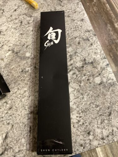 shun cutlery - Fresh Stock Dated January 2026