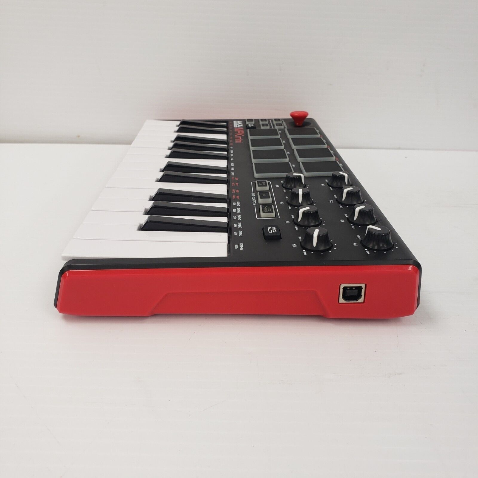 (24746-2) MPK Mini Keyboard - Fresh Stock Dated December 2025