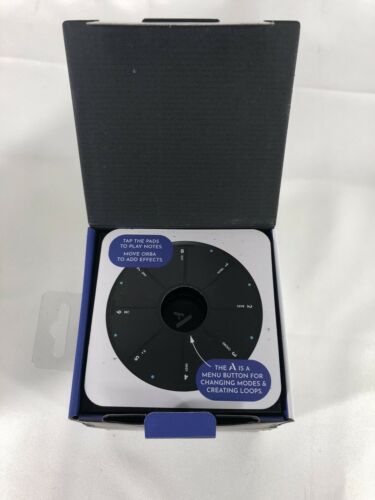 ORBA by Artiphon - Synth, Looper, Bluetooth MIDI Controller In Original Box - Fresh Stock Dated December 2025