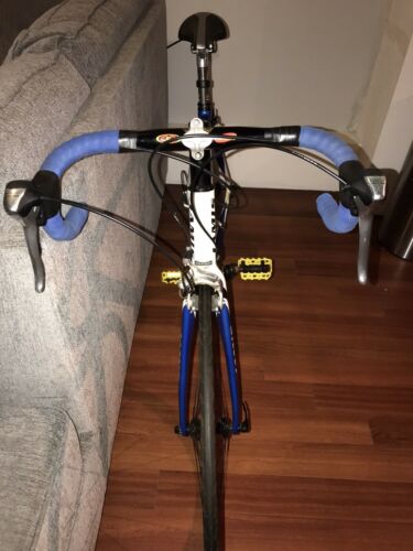 JAMIS XENITH PRO RARE 2009 Model!! Excellent Condition! - Fresh Stock Dated December 2025