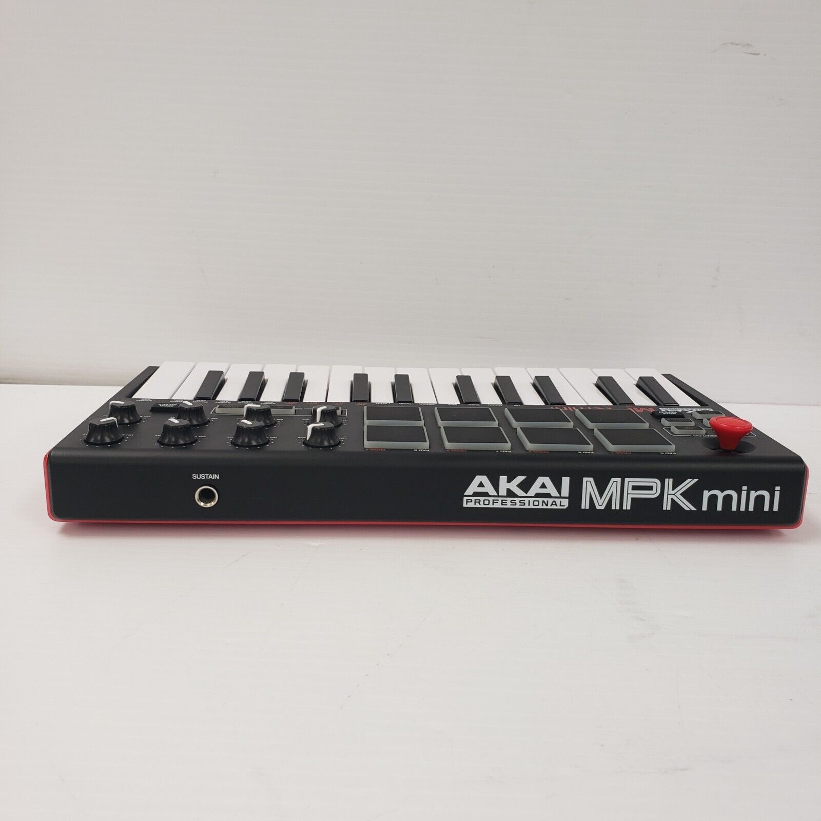 (24746-2) MPK Mini Keyboard - Fresh Stock Dated December 2025