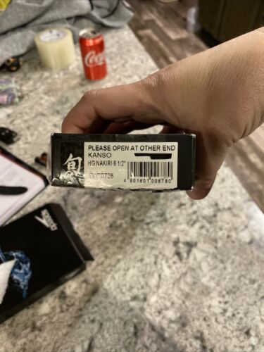 shun cutlery - Fresh Stock Dated January 2026