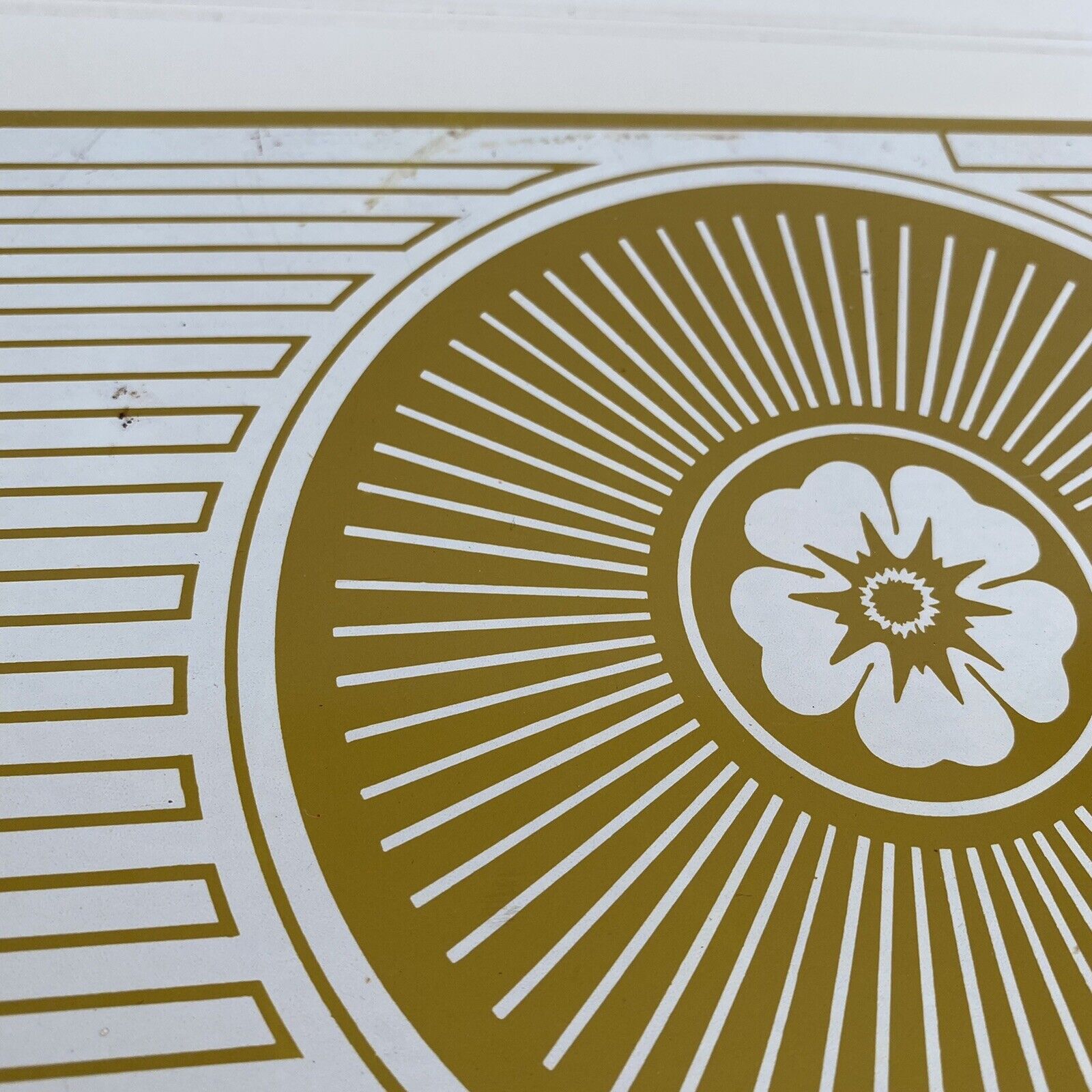 Vintage 3 Burner Warm-O-Tray Hot Plate #60 Electric Food Warmer 70's Working MC - Fresh Stock Dated February 2026