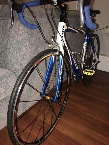 JAMIS XENITH PRO RARE 2009 Model!! Excellent Condition! - Fresh Stock Dated December 2025