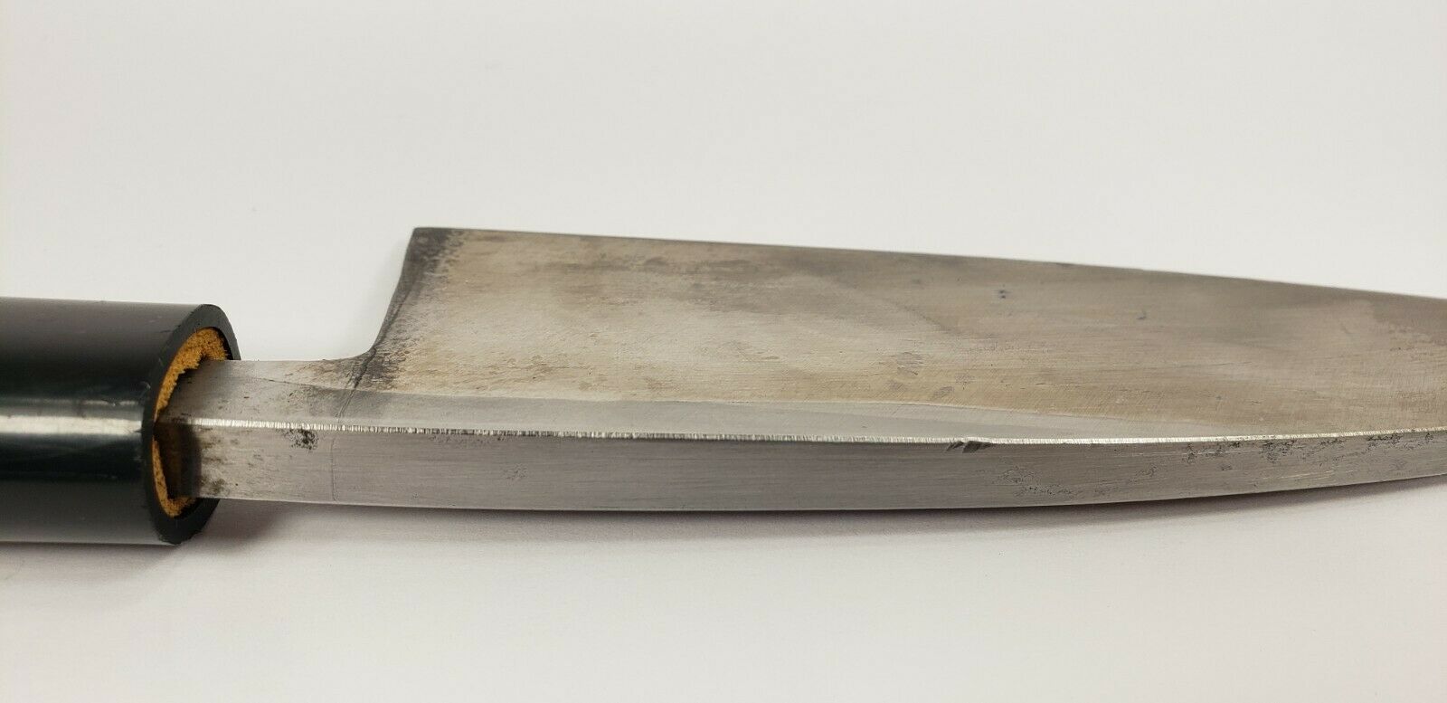 Japanese Kitchen Chef Knife Ajikiri Deba - Fresh Stock Dated January 2026