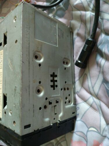 ALPINE IVA-W505 Mobile Multimedia Station No Working only for parts - Fresh Stock Dated January 2026