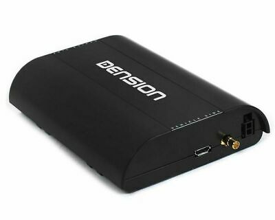 Dension DBU3GEN DAB+U  USB DAB Radio mottaker med digital tuner + GRATIS ANTENNE - Fresh Stock Dated December 2025