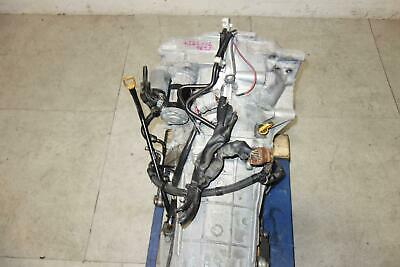 JDM Subaru Legacy Outback 3.6L 5AT 4WD Automatic Transmission 2010-2014 EZ36 - Fresh Stock Dated December 2025