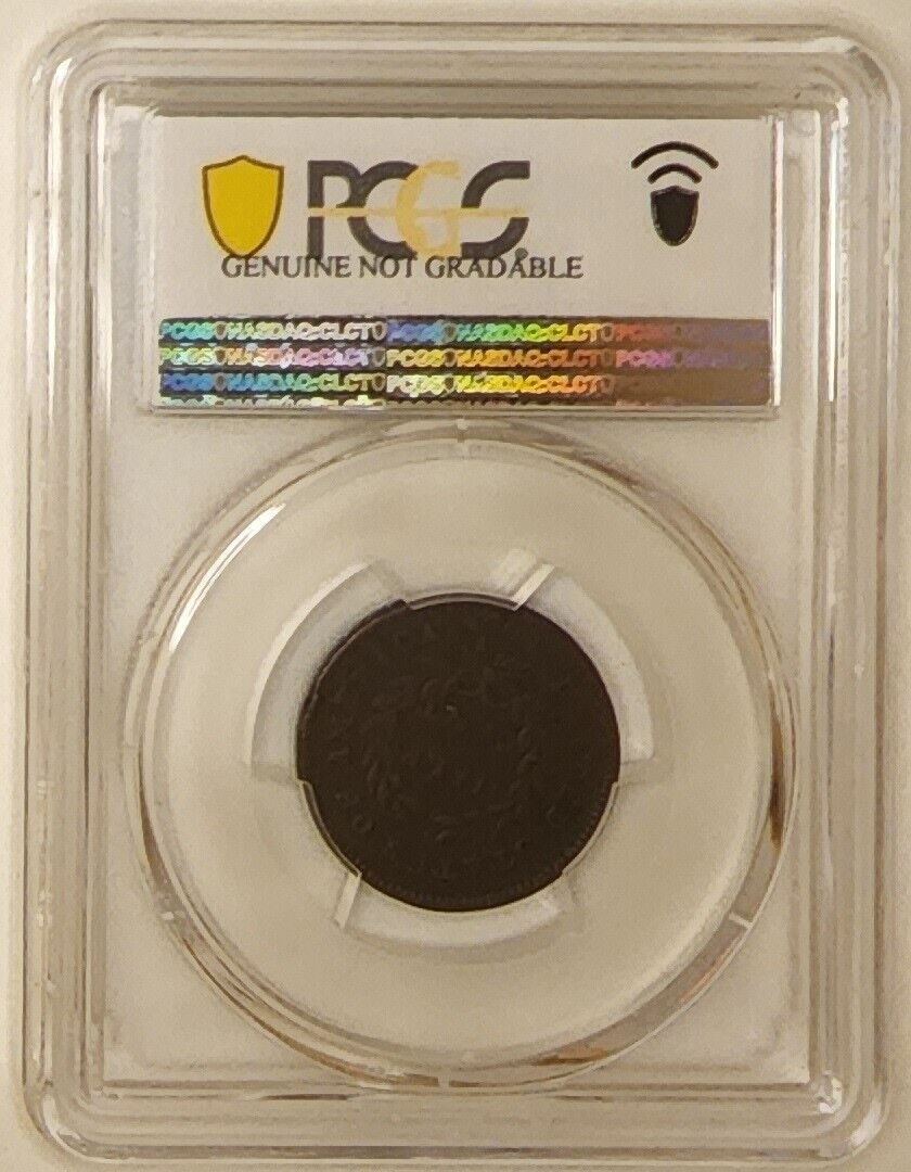 1794 1/2C BN Liberty Cap Half Cent Rare Key Date PCGS Very Fine Detail - Fresh Stock Dated December 2025