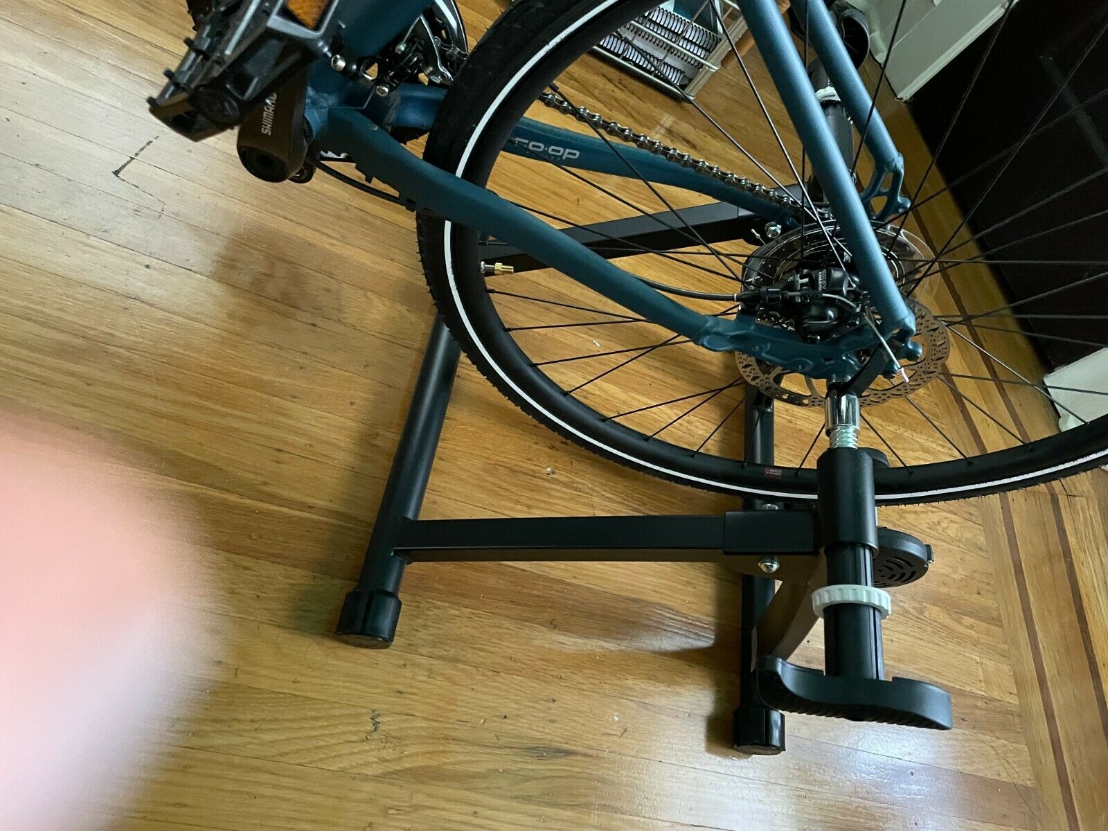 REI Co-op Cycles CTY 1.1 Bike + accessories size S - Fresh Stock Dated December 2025