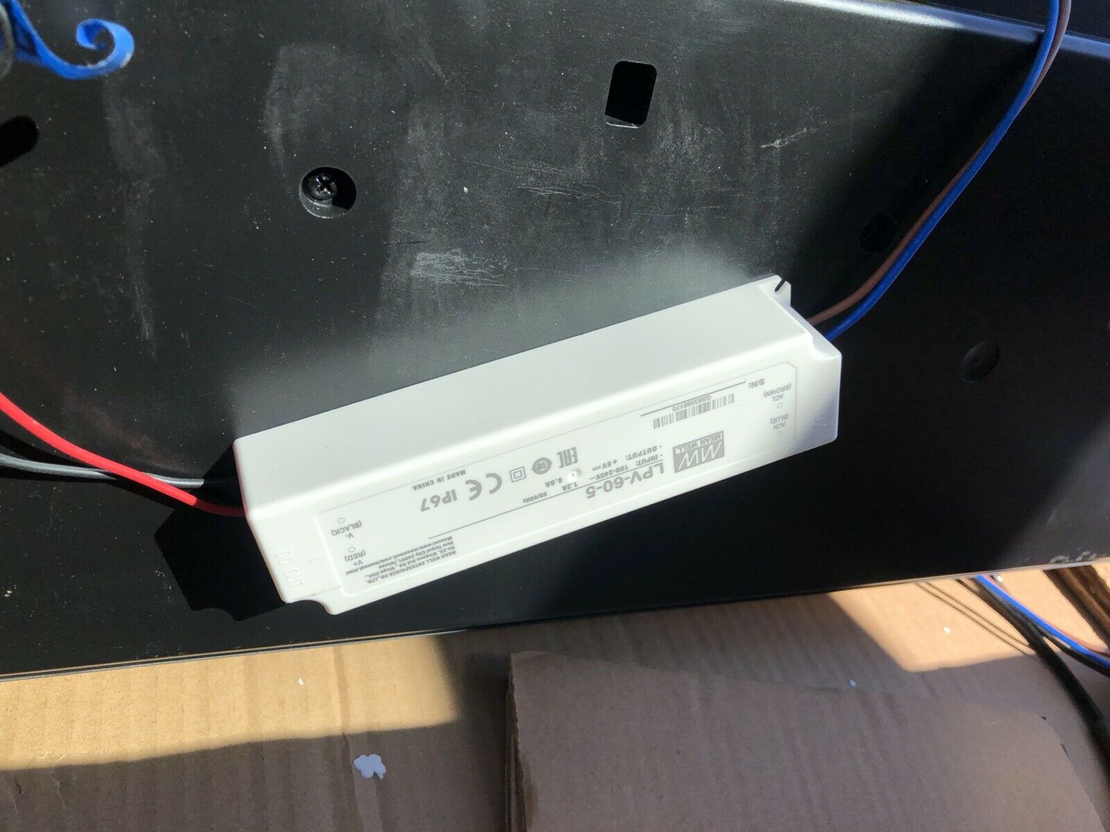 Alita Prop M-AUDIO KEYSTATION 88 Key KEYBOARD MIDI Piano Synthesizer Controller - Fresh Stock Dated December 2025