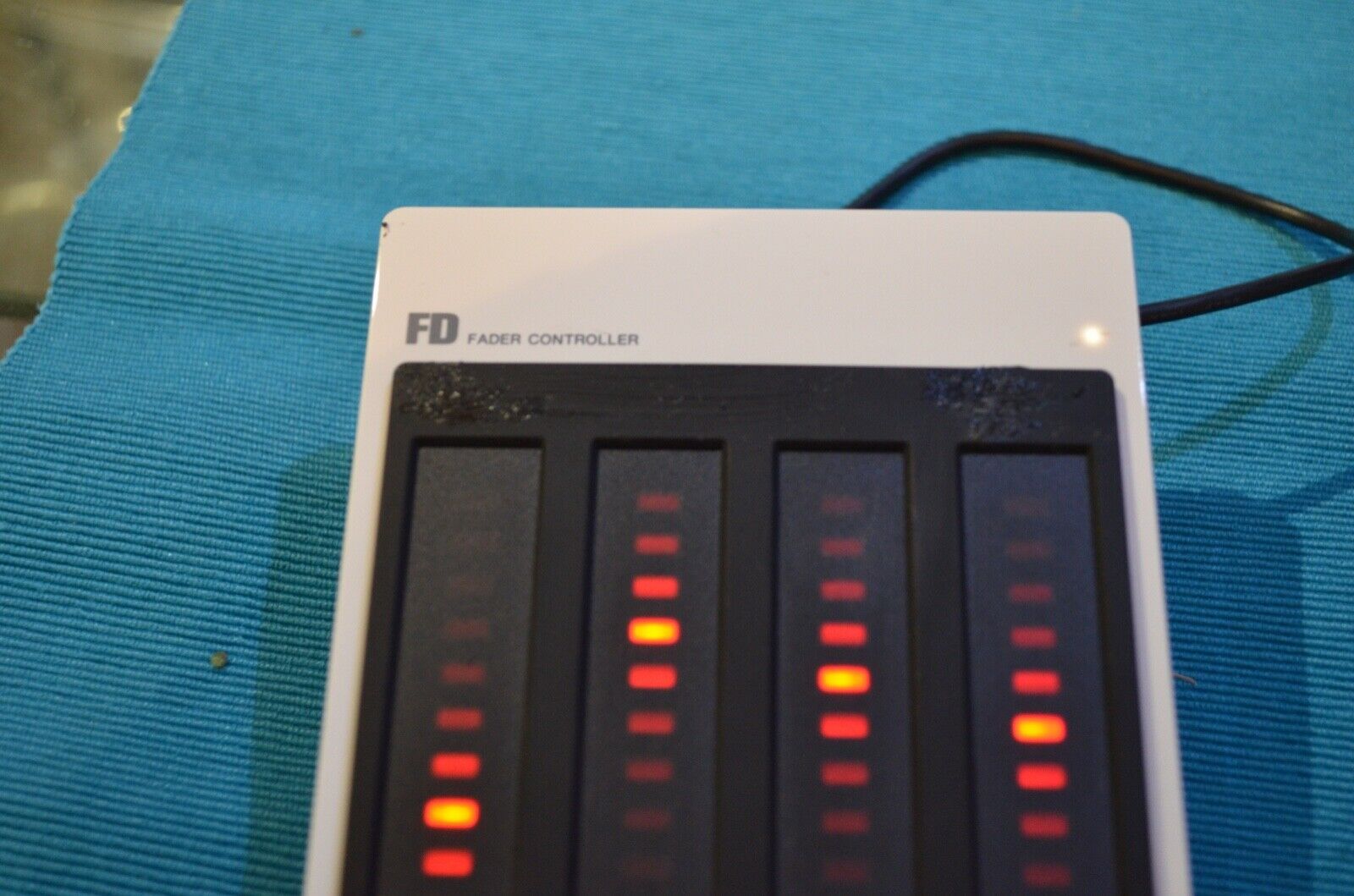 Steinberg CMC FD Midi Fader Controller usb touch - Fresh Stock Dated December 2025