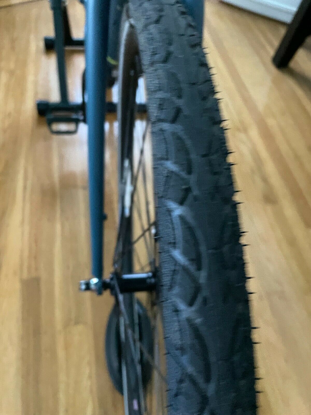 REI Co-op Cycles CTY 1.1 Bike + accessories size S - Fresh Stock Dated December 2025