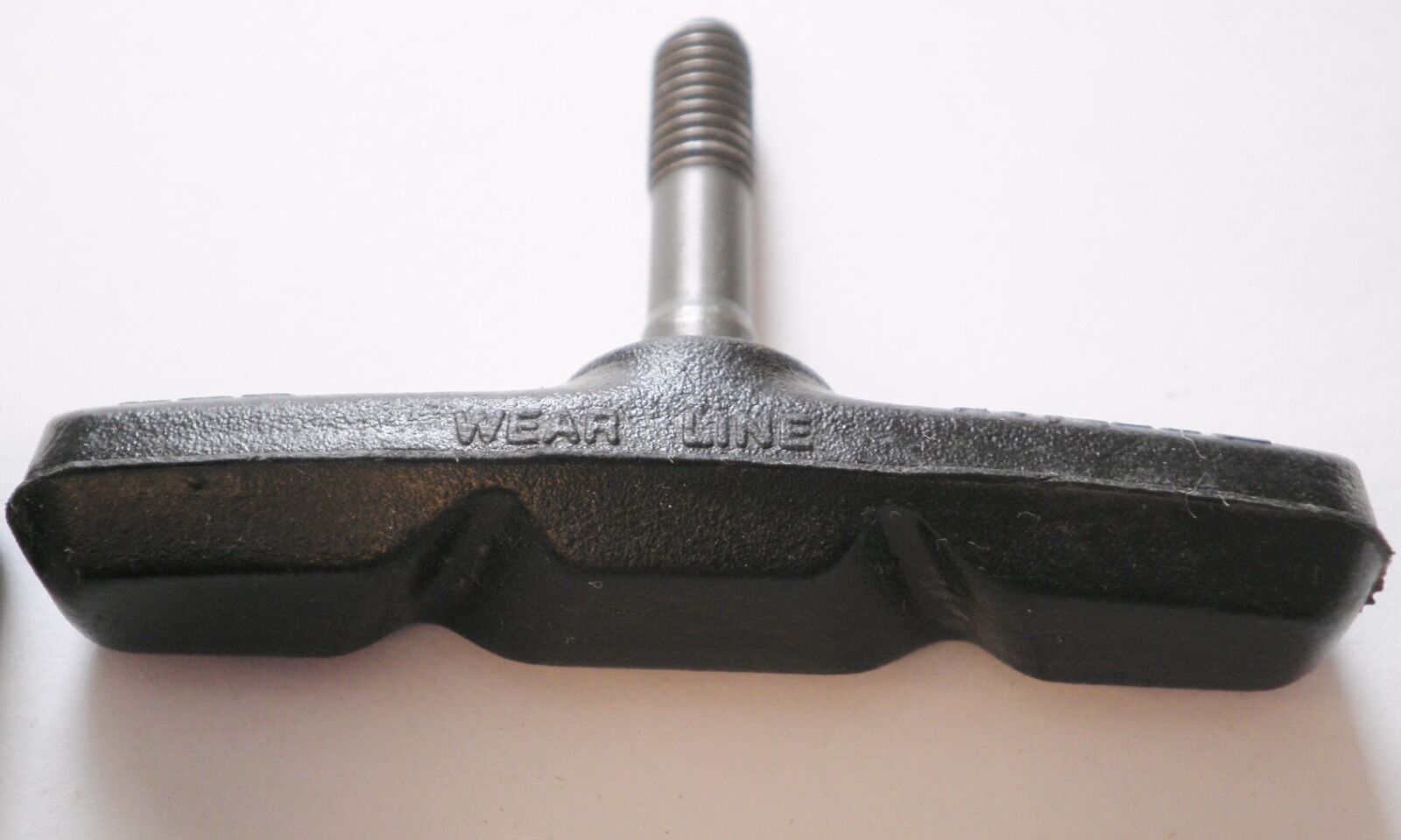 PAIR OF PROMAX BICYCLE BRAKE PADS PARTS 194 - Fresh Stock Dated December 2025