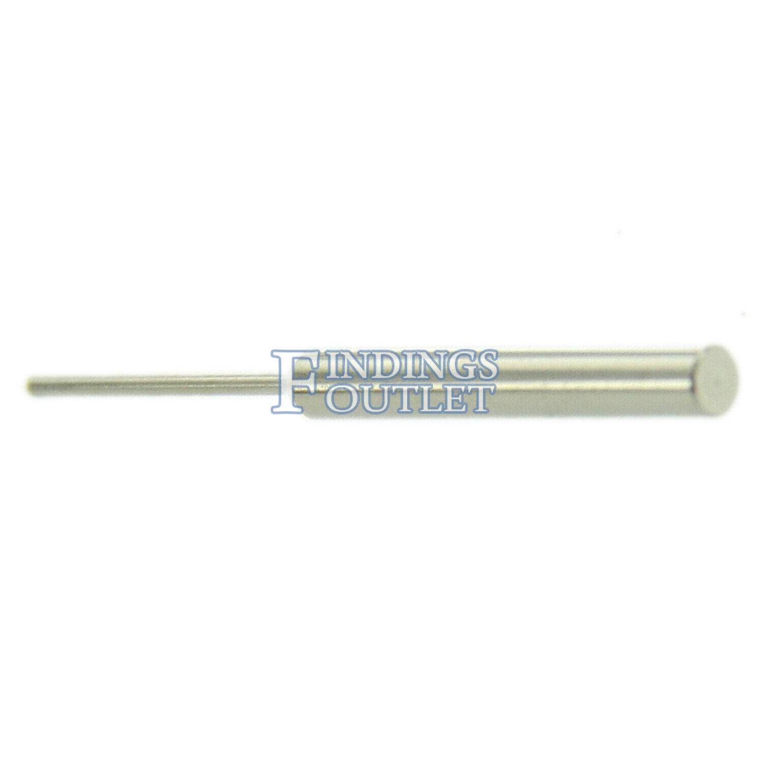 Long Replacement Pusher Pin With 12mm Tip For Removing Pins Metal Link Bands - Fresh Stock Dated December 2025