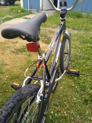 Powerlite Fireball P17 ALL Original Immaculate Bmx - Fresh Stock Dated December 2025