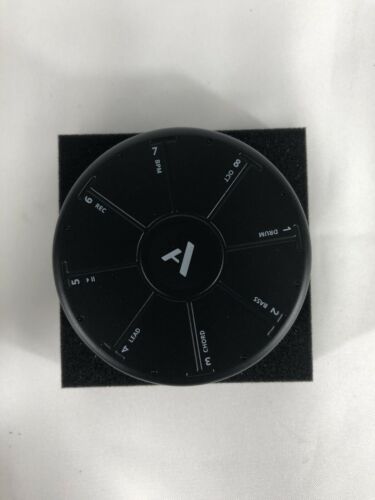 ORBA by Artiphon - Synth, Looper, Bluetooth MIDI Controller In Original Box - Fresh Stock Dated December 2025