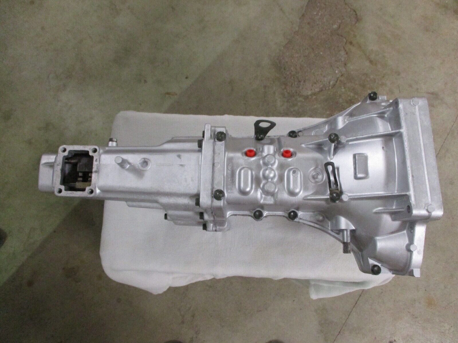 SUZUKI SAMURAI REBUILT TRANSMISSION - 2nd GEN VERSION .865:1 5th GEAR FITS 86-95 - Fresh Stock Dated December 2025