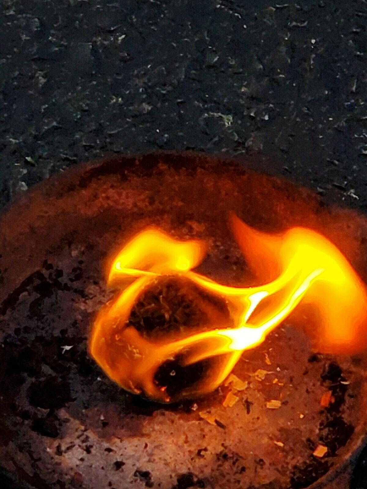 15 ct 2 oz All Natural camp Fire Barbecue BBQ Lighter Starter Burns for 15 mins. - Fresh Stock Dated January 2026