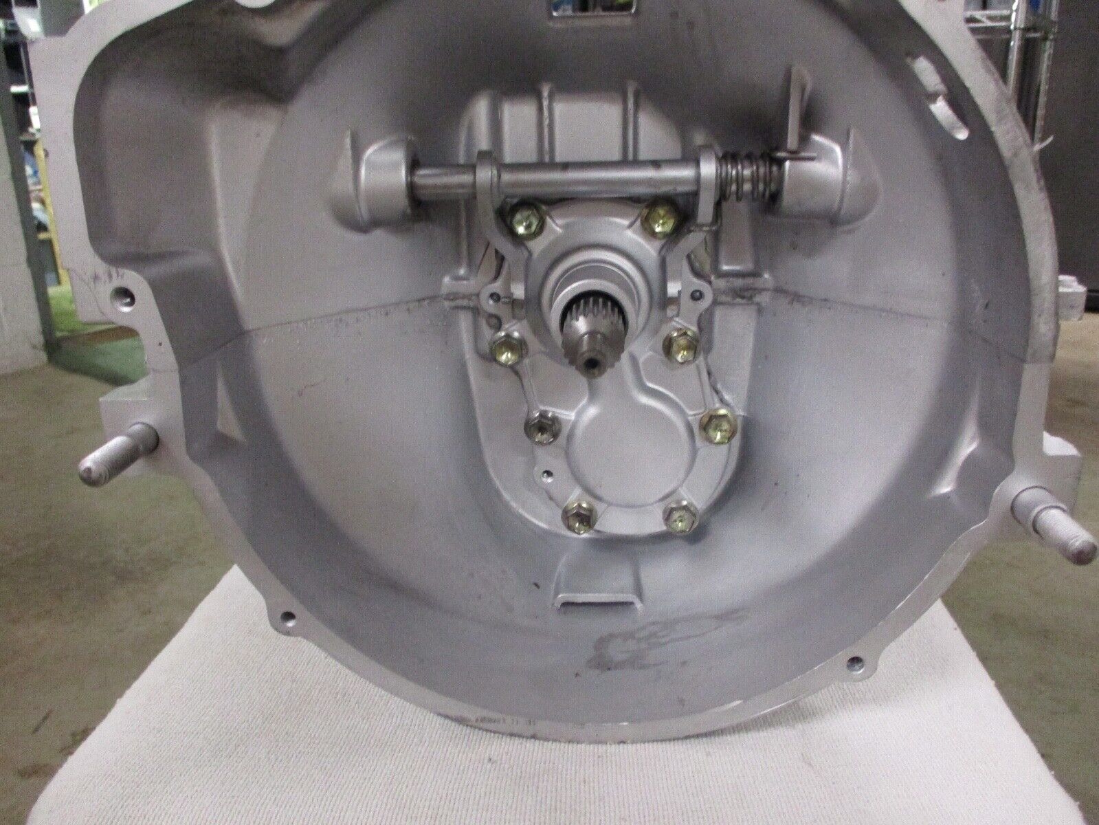 SUZUKI SAMURAI REBUILT TRANSMISSION - 2nd GEN VERSION .865:1 5th GEAR FITS 86-95 - Fresh Stock Dated December 2025