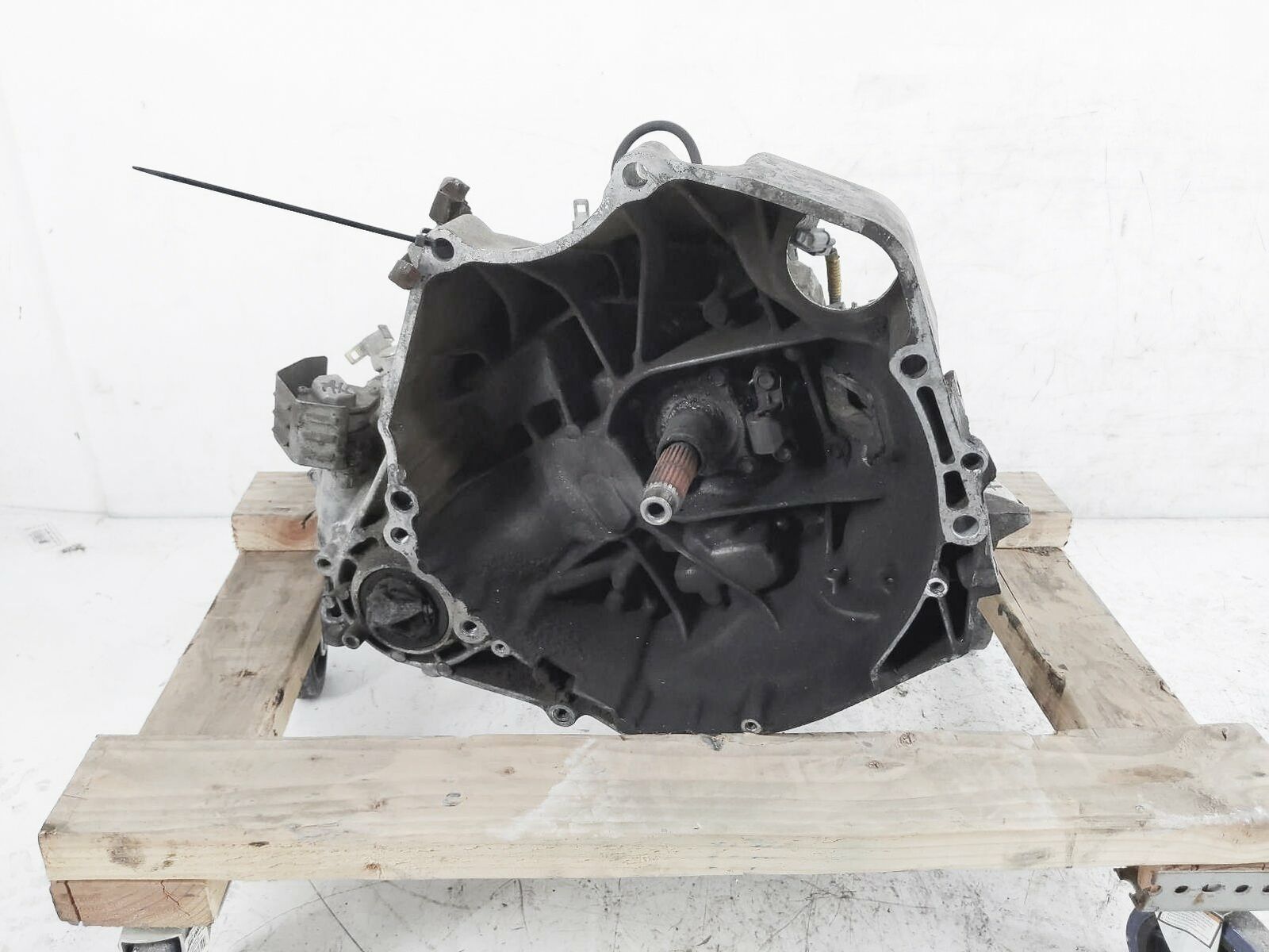 91 92 93 94 Acura Nsx Manual Transmission Tranny 86K Miles *Scuffed Cover* - Fresh Stock Dated January 2026