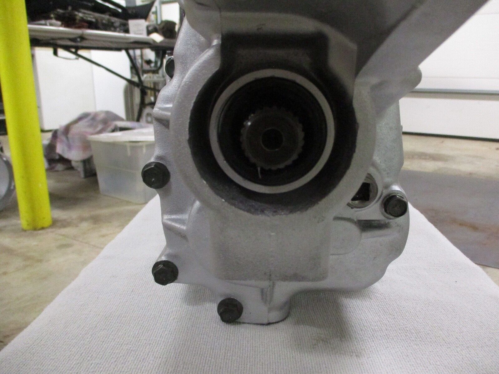 SUZUKI SAMURAI REBUILT TRANSMISSION - 2nd GEN VERSION .865:1 5th GEAR FITS 86-95 - Fresh Stock Dated December 2025