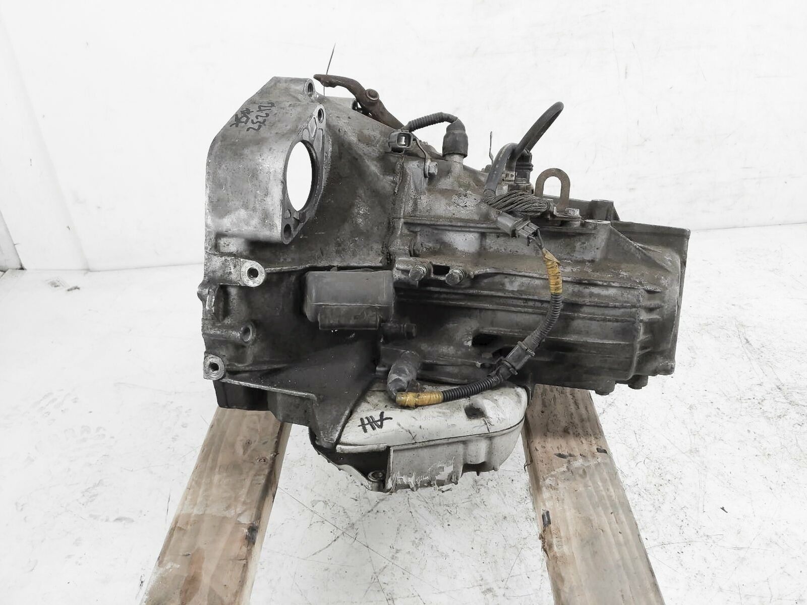 91 92 93 94 Acura Nsx Manual Transmission Tranny 86K Miles *Scuffed Cover* - Fresh Stock Dated January 2026