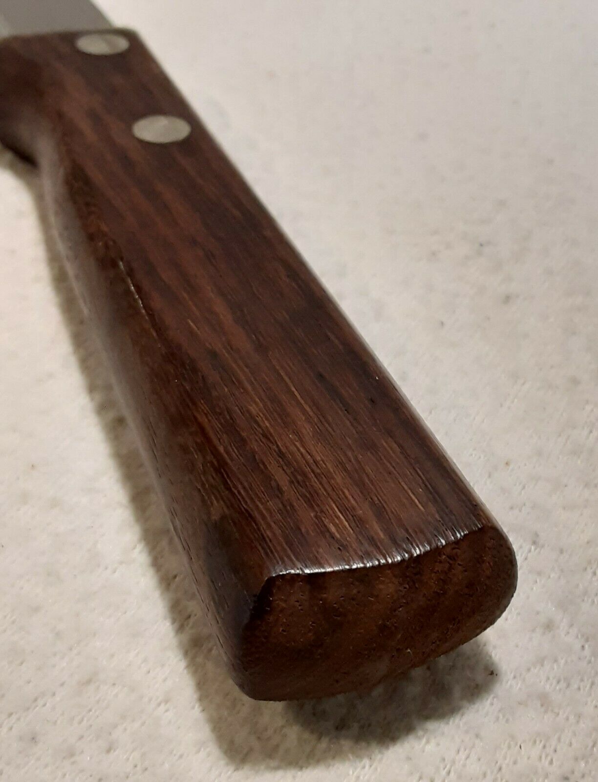 Vintage Imperial Fish Fillet Knife Stainless Steel Made in USA - Fresh Stock Dated January 2026