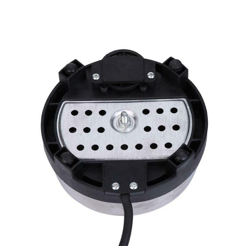 220V 500W Electric Mini Stove Hot Plate Multifunction Cooking Coffee Heater New - Fresh Stock Dated February 2026